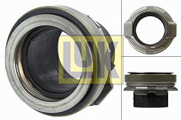 Підшипник вижимний BMW X3 (E83)/X5 (E53) 01-07, N40/N42/N45/N46/M47/M54/M57/M62
