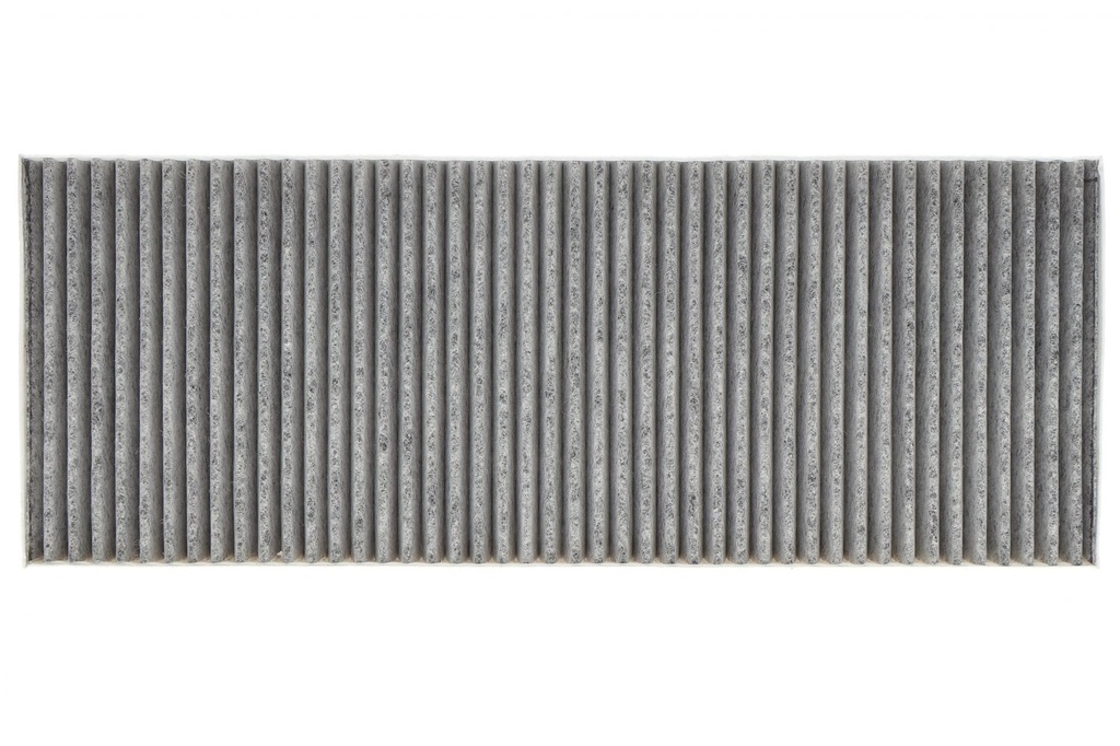 Фільтр салону VW Passat 2.5TDI (вугільний)