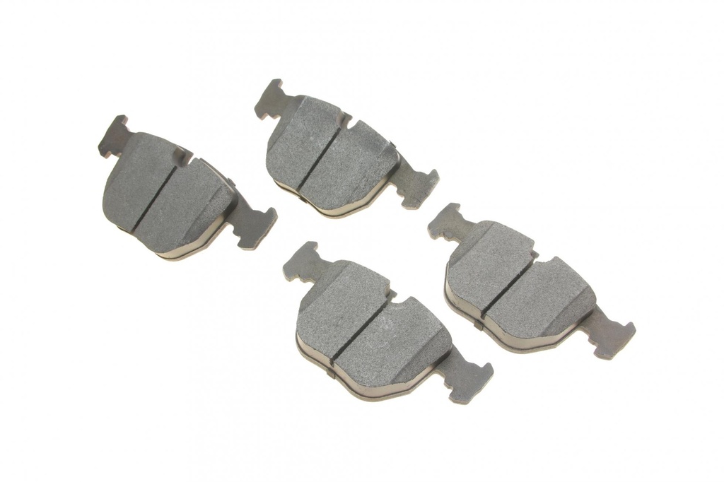 Колодки гальмівні (передні) BMW 5 (E39)/7 (E38) 94-