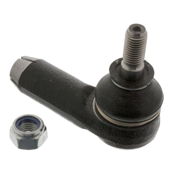 Наконечник тяги рулевой (R) Audi 100/200 -91/A6 -97