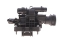Корпус термостата Citroen Berlingo/Peugeot Expert 1.5 BlueHDI 18-