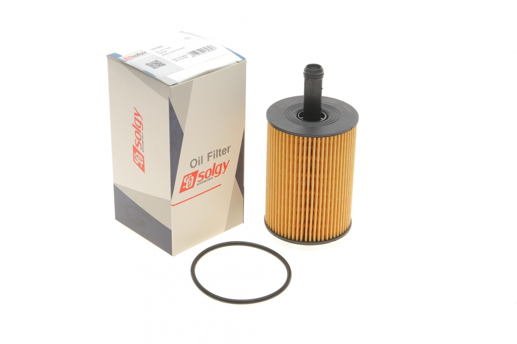 Фільтр масляний VW T5/Caddy III 03-
