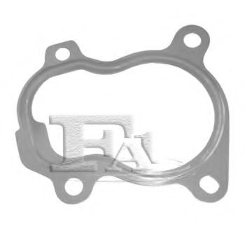 Прокладка труби вихлопної Renault Trafic 1.9 dCi 01-