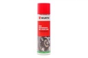 Змазка для ланцюгів мотоциклів DRY CHAIN LUBE (500ml)