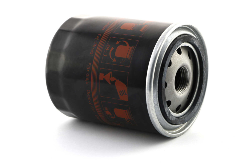 Масляный фильтр Ford, Nissan, 70-07, D=80mm, H=100mm, 3/4-16UNF