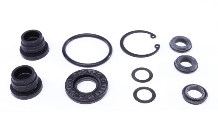 Ремкомплект циліндра гальмівного (головного) VW Polo 01-09 (d=20,6mm) Lucas