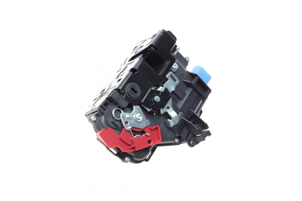 Замок дверей (задних/R) VW Golf/Touran 03-15/Skoda Octavia 04-13
