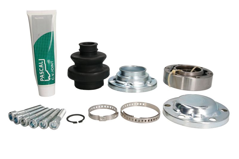 Шарнир приводного вала внутренний Лев/Прав (27z) MERCEDES 124 (W124), C (W202), C (W203), E (W124), E (W210), S (W140), SLK (R170) 1.8-3.2 12.84-02.07