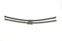 Щітки склоочисника (680/625mm) Opel Astra J/K 09-