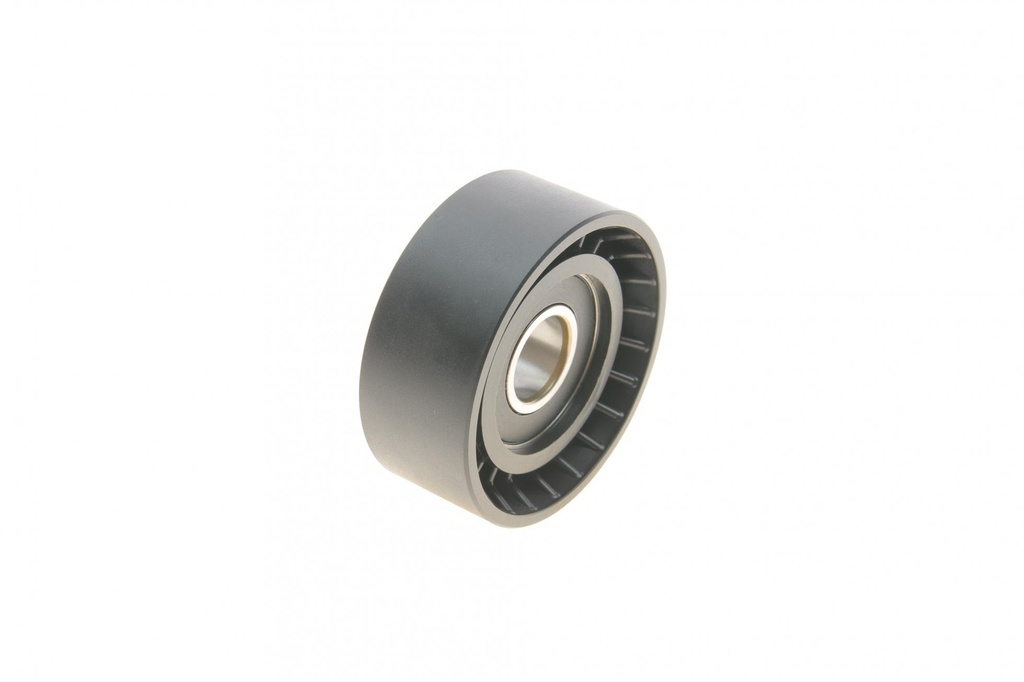 Ролик генератора Citroen/Peugeot/Ford 1.4HDi/1.6TDCi 01- (натяжний) (65x26) підшипник SNR