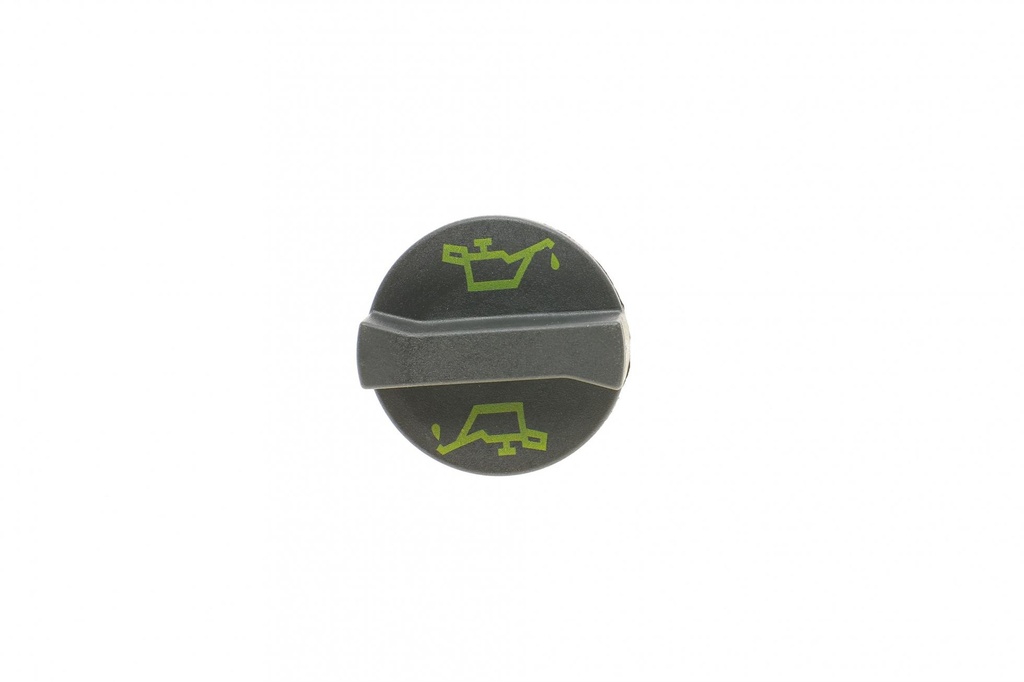 Кришка гирла маслозаливної Citroen Jumper/Ford Transit 2.2/2.4 HDi 06-
