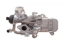 Радіатор рециркуляції ВГ з клапаном EGR Renault Master III 2.3 dCi 10-24
