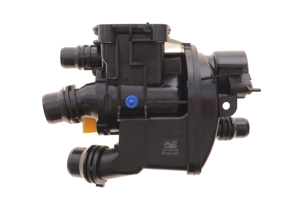 Термостат Citroen C3/C4/Peugeot 208/2008 1.2 THP 13- (105°C)