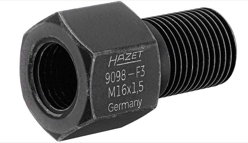 Адаптер для демонтажу форсунок M14 x 1.5 до 9098/24