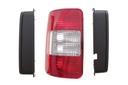 Ліхтар задній VW Caddy III 04-15 (L)