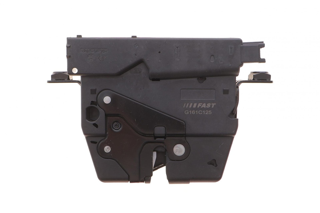 Замок кришки багажника BMW 3 (F30)/4 (F32)/5 (F10)/6 (F06/F12/F13) 10-