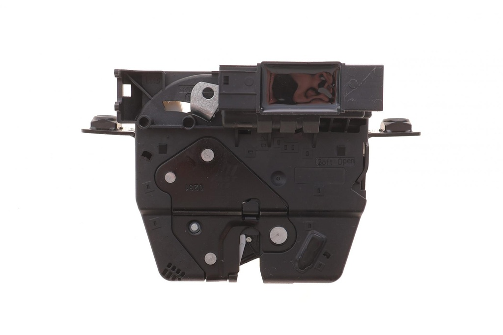Замок кришки багажника BMW 5 (F10)/7 (F01-F04)/X5 (F15/F85) 08-18 B47/N20/N47/N52/N55/N57