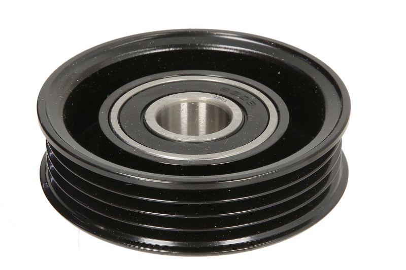 Ролик поліклинового ременя HONDA ACCORD VI, CIVIC II, CIVIC VI, CIVIC VII, CR-V I, CRX II, CRX III, HR-V, INTEGRA, ORTHIA / PARTNER; ROVER 400 II; SUBARU FORESTER, IMPREZA 1.3H-2.5 10.87-