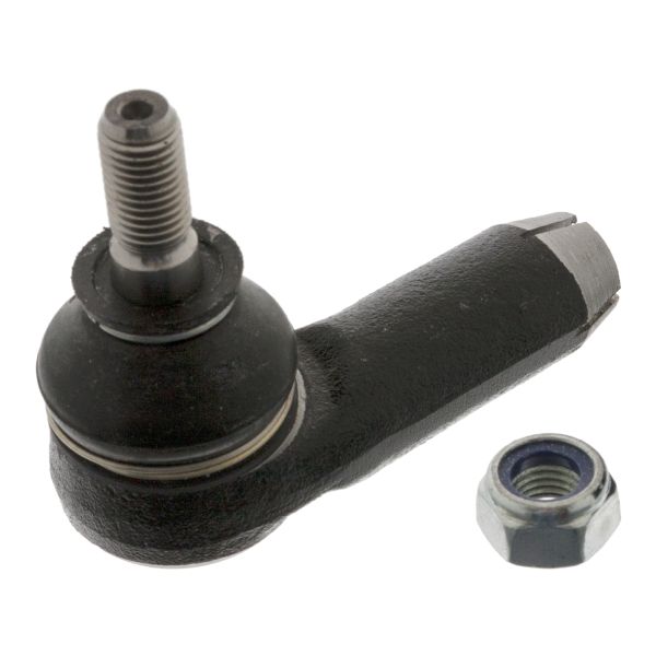 Наконечник тяги рулевой (L) Audi 100/200 -91/A6 -97