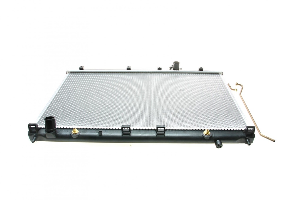 Радіатор охолодження Hyundai Santa Fe 2.2CRDi/2.7 V6 06-12