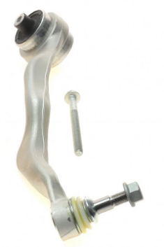 Рычаг подвески (передний/снизу/спереди) (L) BMW 1 (F20/F21)/3 (F30/F80/F31)/4 (F32/F82/F33/F83) 11-