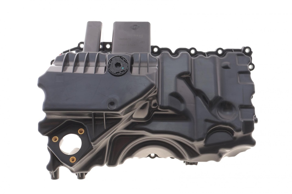 Оливозбірник (піддон) BMW 3 (F30/F80)/ 5 (F10/F11) 2.0i 11-18 (N20/N26)