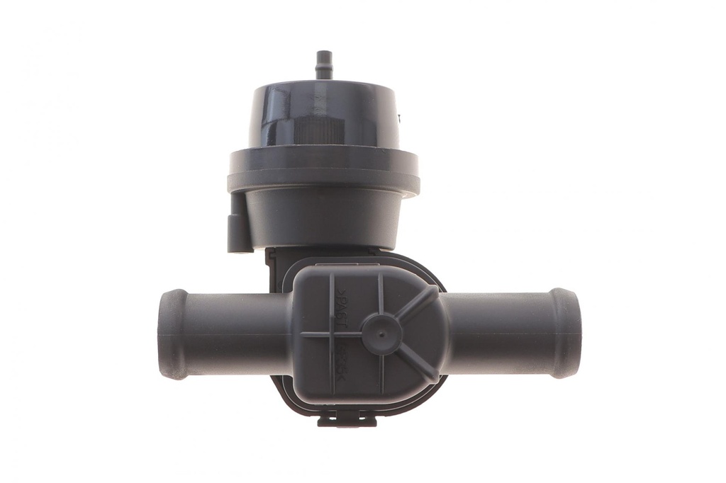 Кран пічки VW LT/T4/Crafter 2.0-2.5 TDI 96- (вакуумний)