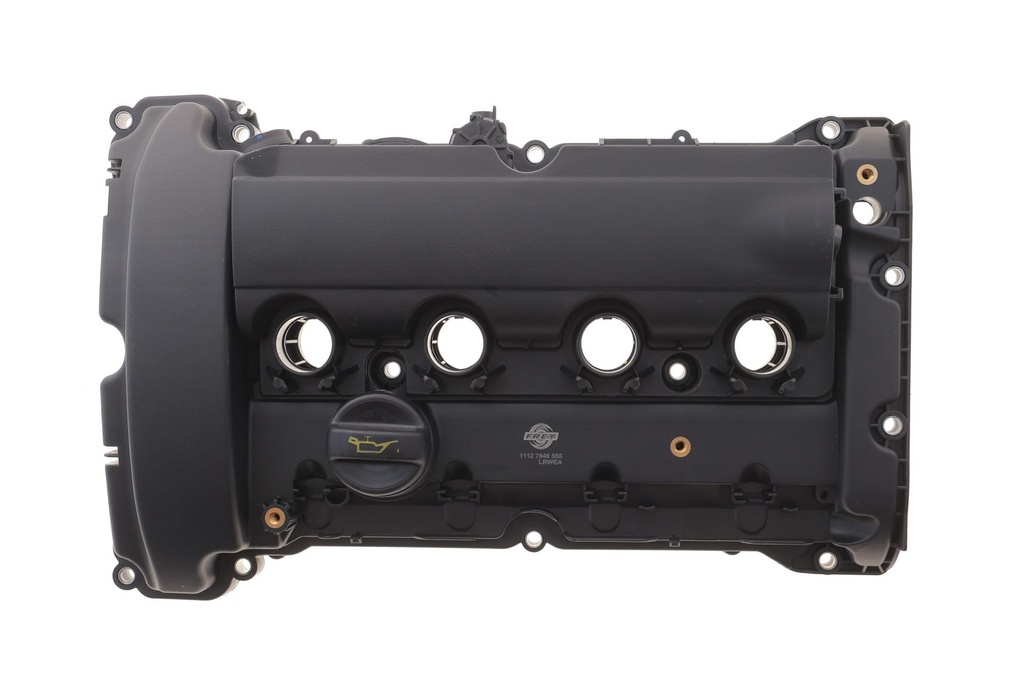 Кришка клапанів Citroen C4/C5 1.6THP 08-/Peugeot 207/308/508 1.6 06-/Mini Cooper S 1.6 06-15