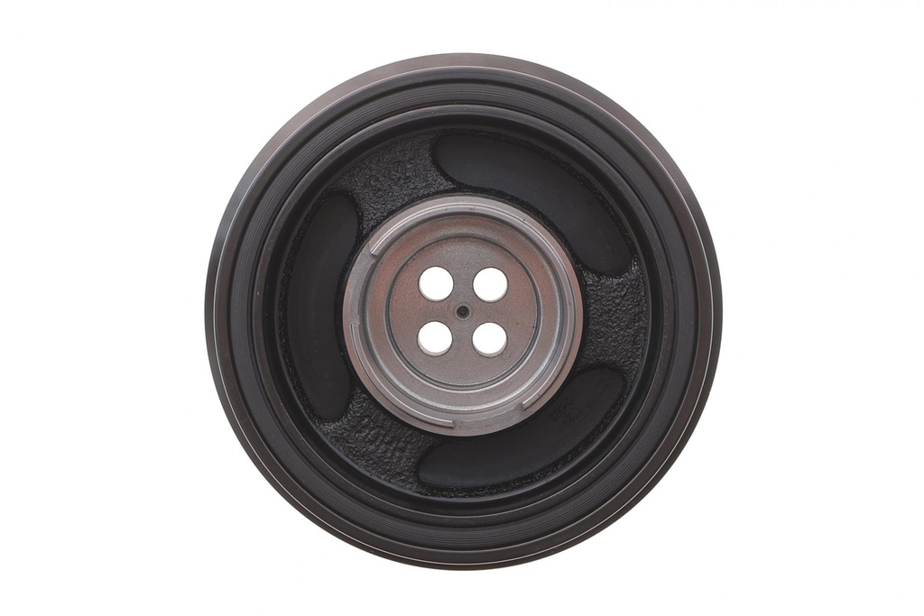 Шків колінвалу BMW X1 (F48)/X2 (F39) 2.0d/2.0i B47/B48/B46 14-23/Mini Cooper 2.0 13-