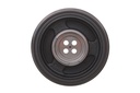 Шків колінвалу BMW X1 (F48)/X2 (F39) 2.0d/2.0i B47/B48/B46 14-23/Mini Cooper 2.0 13-