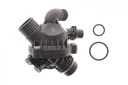 Термостат BMW X5 (E70)/X6 (E71/E72) 06-10 (N52/N54/N55) (97°C)
