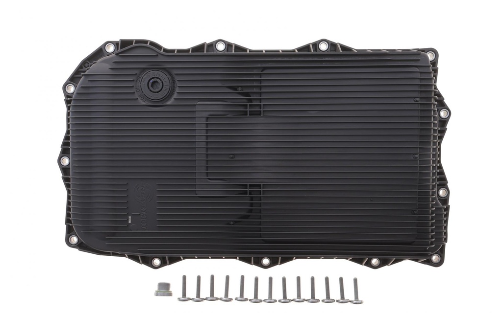 Оливозбірник (піддон) BMW 3 (G20/G80/G28)/5 (G30/F90) 19-