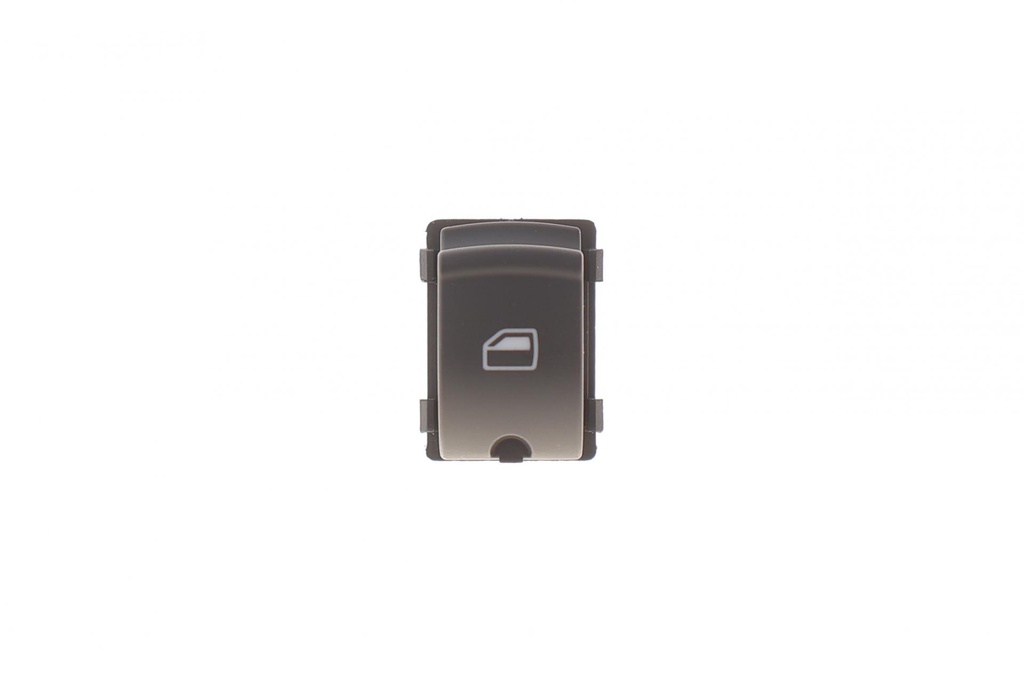 Кнопка склопідіймача (R) Audi A3 04-13/A6 05-11/Q7 06-15