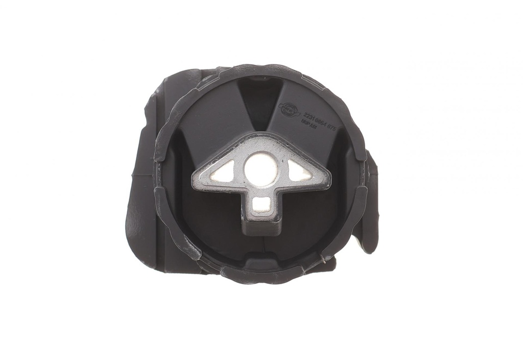 Подушка КПП BMW X5 (E70)/X6 (E71/E72) 3.0sd/3.5i-5.0i 06-14 N55/N57