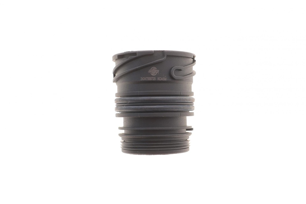 Роз'єм (фішка) АКПП BMW 3 (E90)/ 5 (E60) 05-11 N47/N54/N43/N52/N53/N46