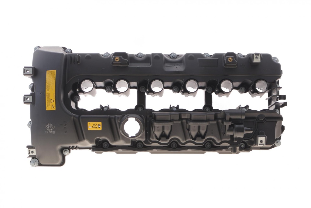 Кришка клапанів BMW 3 (E90)/5 (E60)/7 (F01/F02/F03/F04) (N54 B30 A/B) 3.0 04-13