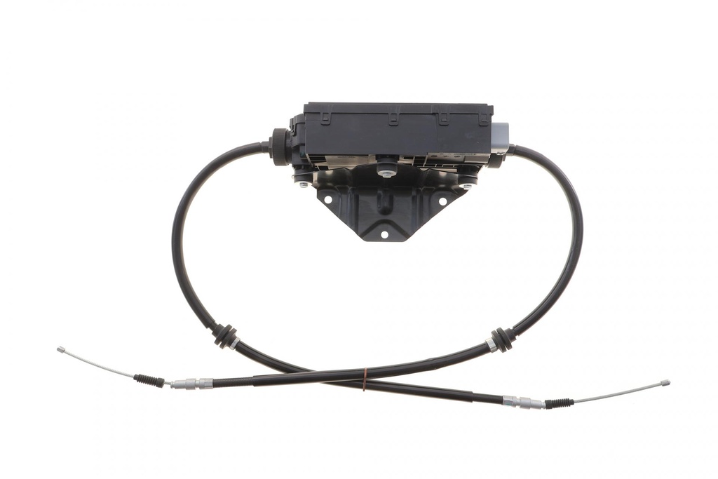 Моторчик електроручника BMW X5 (F15/F85) /X6 (F16/F86) 12-16