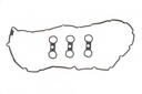 Прокладка кришки клапанів BMW 3/5/6/7/X3/X5 2.5/3.0i (N51/N52) 05- (к-кт)