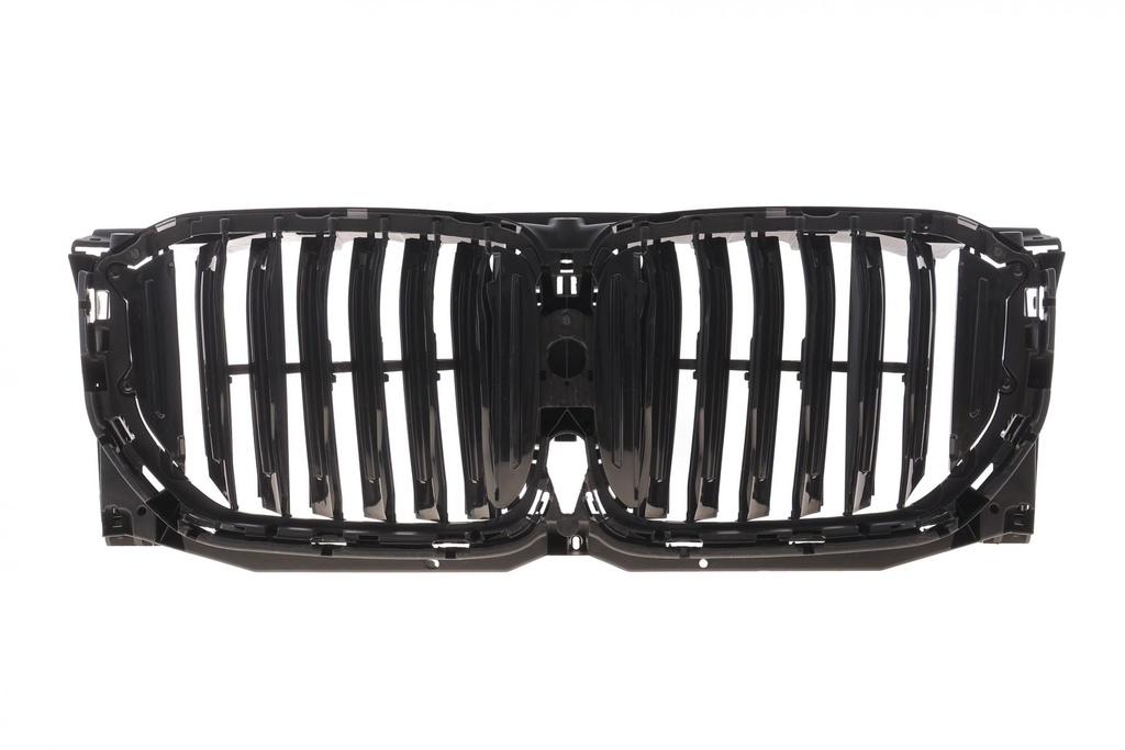 Решітка радіатора BMW X5 (G05/F95) 16-