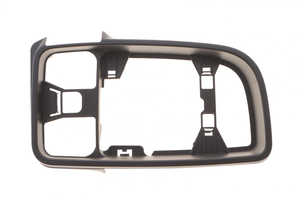 Рамка дзеркала заднього виду MB Sprinter (W907/W910) 18- (R)
