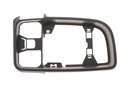 Рамка дзеркала заднього виду MB Sprinter (W907/W910) 18- (R)
