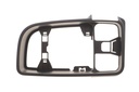 Рамка дзеркала заднього виду MB Sprinter (W907/W910) 18- (L)