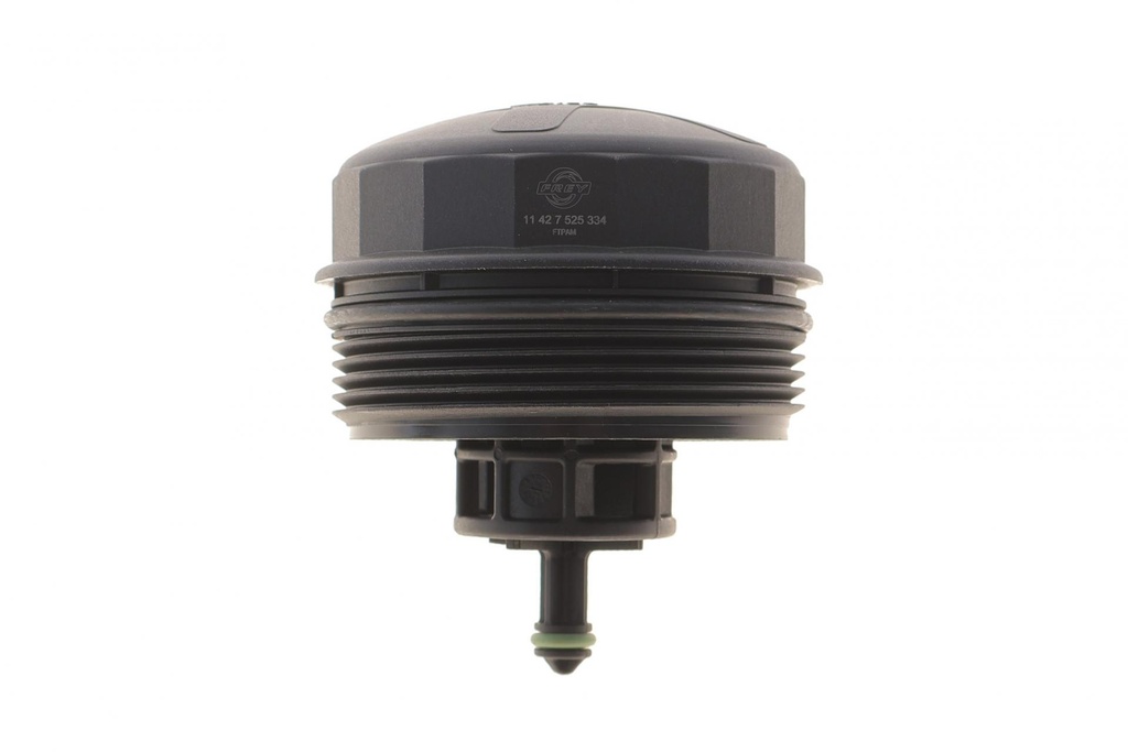 Кришка фільтра масляного BMW 1/3/4/5 N20/N52/N53/N54/N55 04-