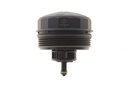 Кришка фільтра масляного BMW 1/3/4/5 N20/N52/N53/N54/N55 04-
