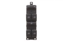 Кнопка склопідіймача VW Passat 97-05/Skoda Octavia 99-10