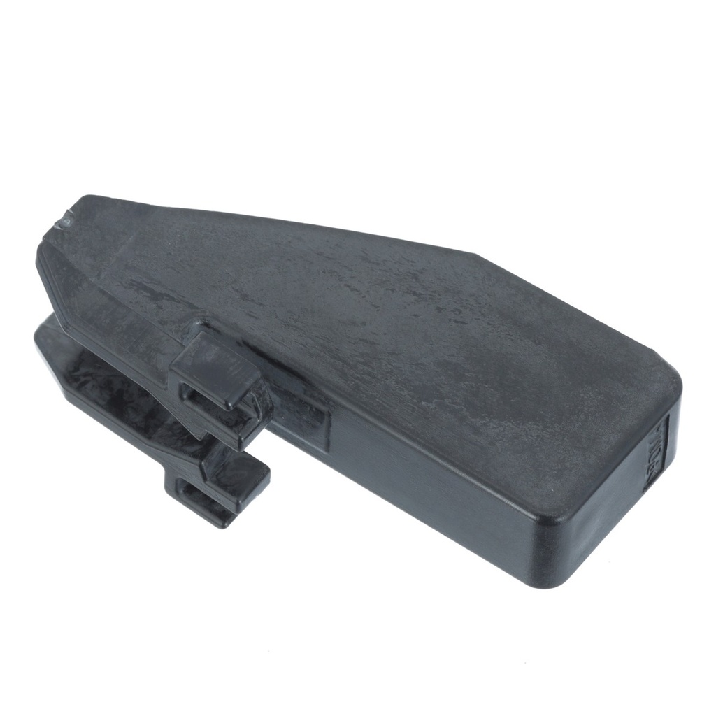 Кріплення решітки радіатора Mazda CX 5 2017