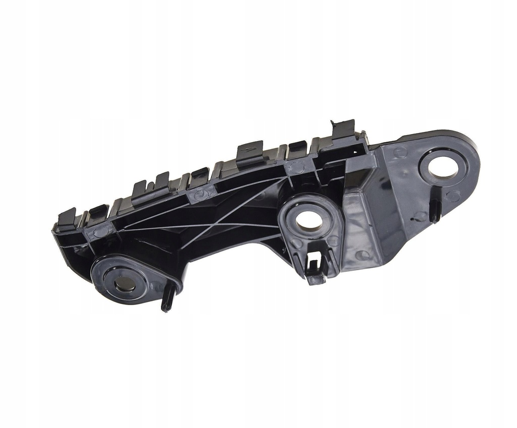 Кріплення переднього бампера ліва сторона mazda cx- 5, 12- 17