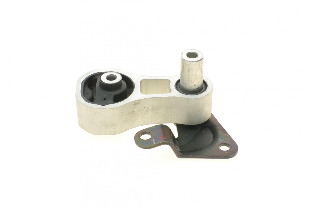 Подушка КПП Ford Fiesta 1.3/1.4i/1.6 TDCi 01- (косточка + кронштейн)