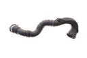 Патрубок інтеркулера (L) Opel Astra J 1.7 CDTI 09-