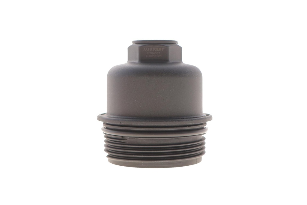 Кришка фільтра масляного BMW X1 (F48) 1.8-2.0i 14-/Mini Cooper 13- (B47/B38/B48)